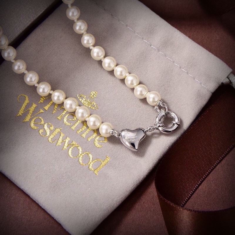 Vivienne Westwood Necklaces